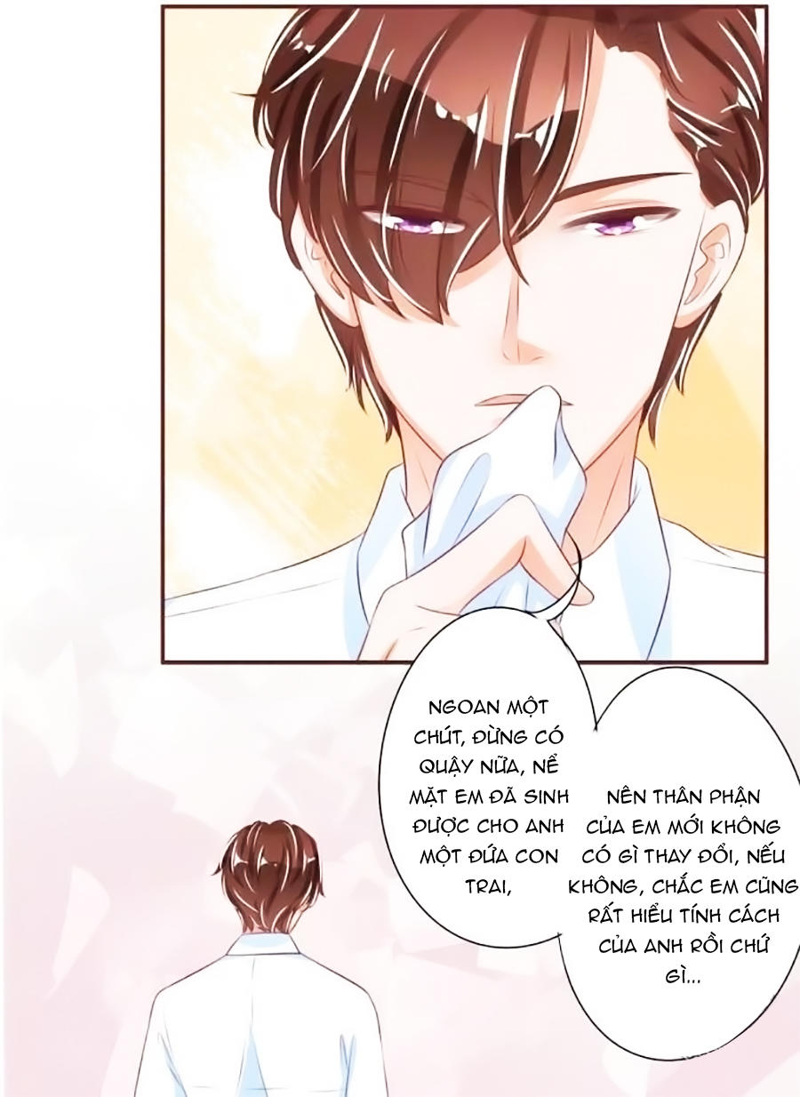 Vương Tước Tư Hữu Bảo Bối Chapter 56 - Trang 2