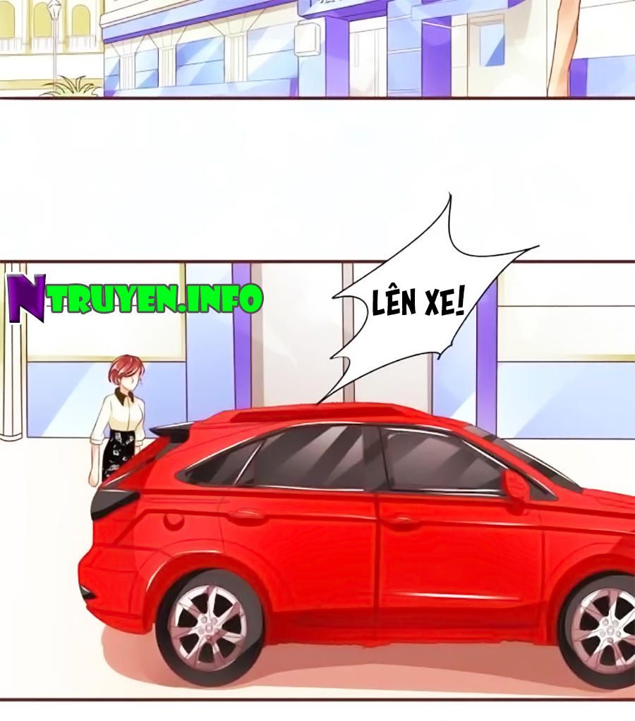 Vương Tước Tư Hữu Bảo Bối Chapter 56 - Trang 2