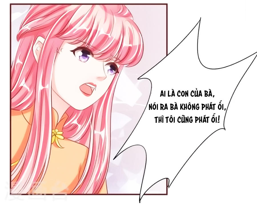 Vương Tước Tư Hữu Bảo Bối Chapter 57 - Trang 2