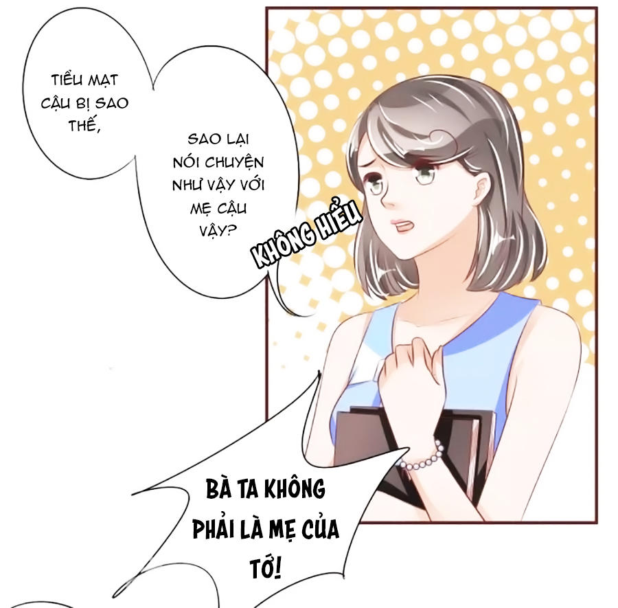 Vương Tước Tư Hữu Bảo Bối Chapter 57 - Trang 2