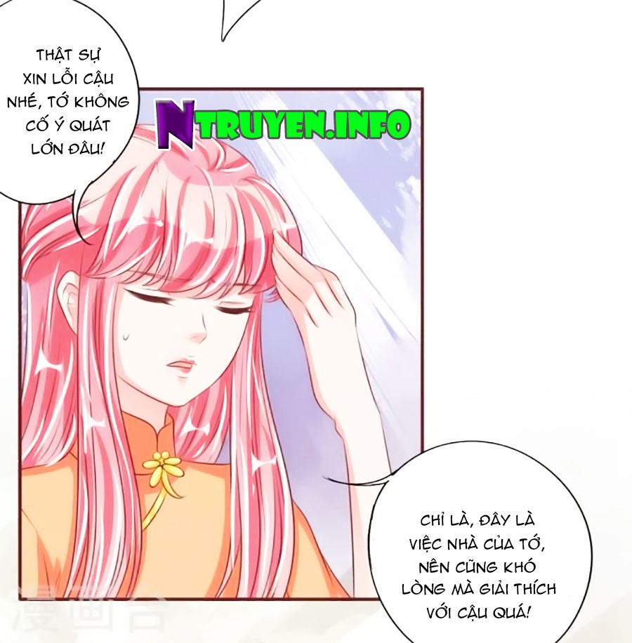 Vương Tước Tư Hữu Bảo Bối Chapter 57 - Trang 2