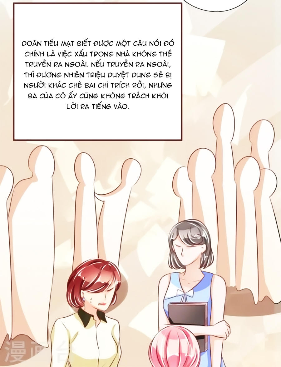 Vương Tước Tư Hữu Bảo Bối Chapter 57 - Trang 2