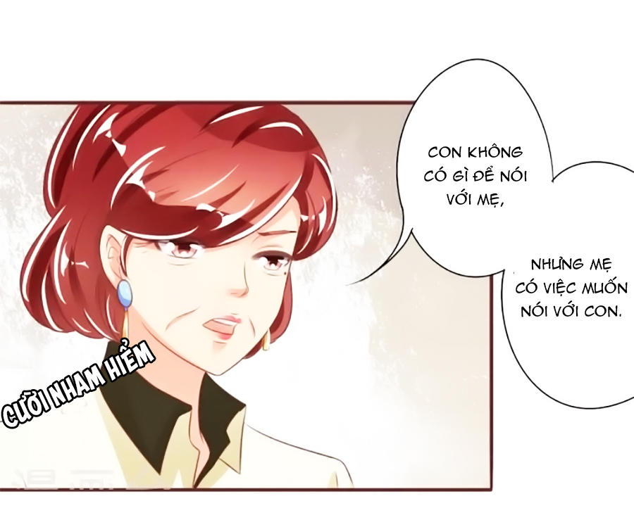 Vương Tước Tư Hữu Bảo Bối Chapter 57 - Trang 2