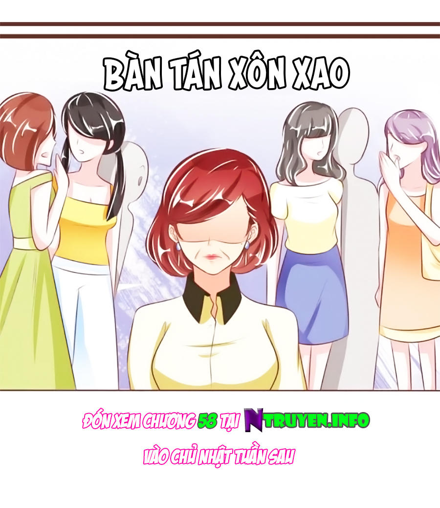 Vương Tước Tư Hữu Bảo Bối Chapter 57 - Trang 2