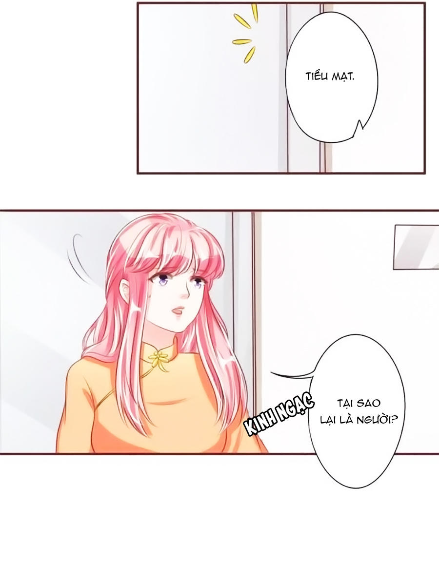 Vương Tước Tư Hữu Bảo Bối Chapter 57 - Trang 2