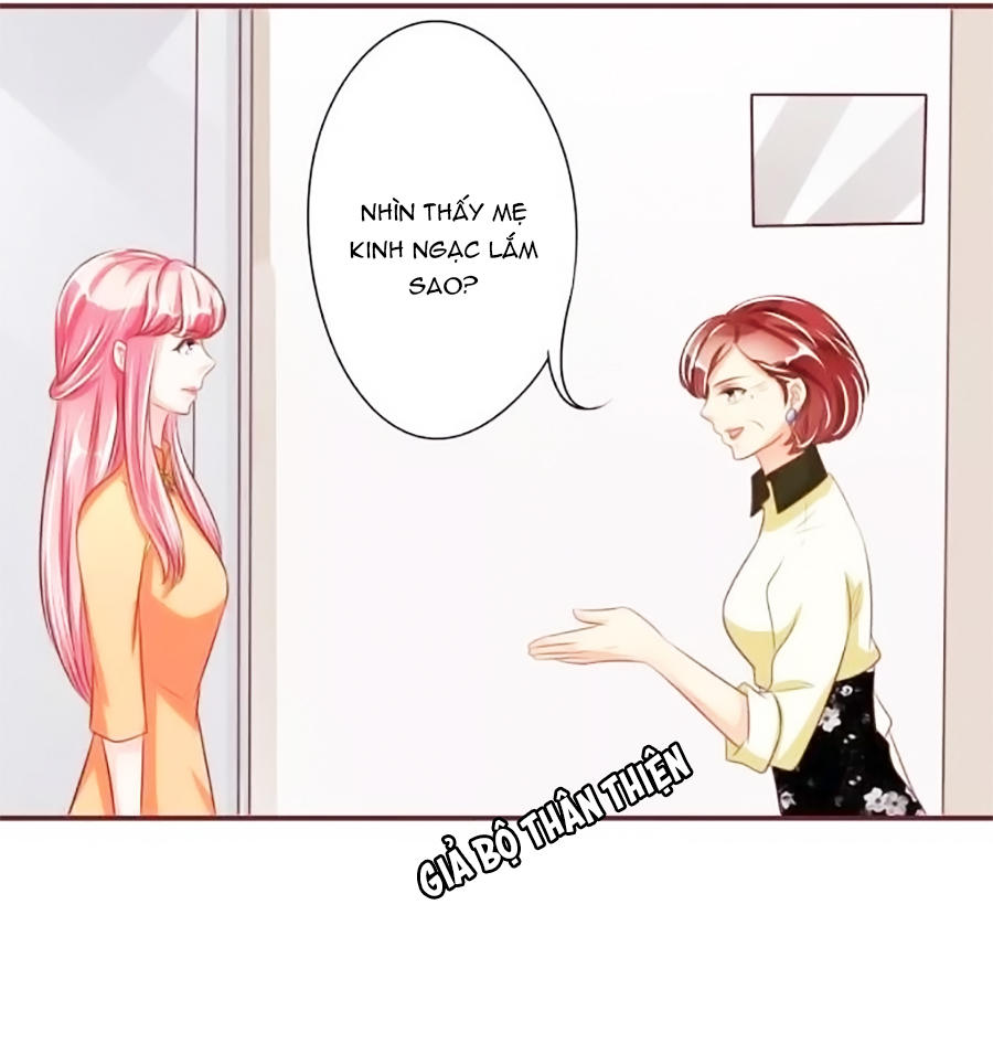 Vương Tước Tư Hữu Bảo Bối Chapter 57 - Trang 2