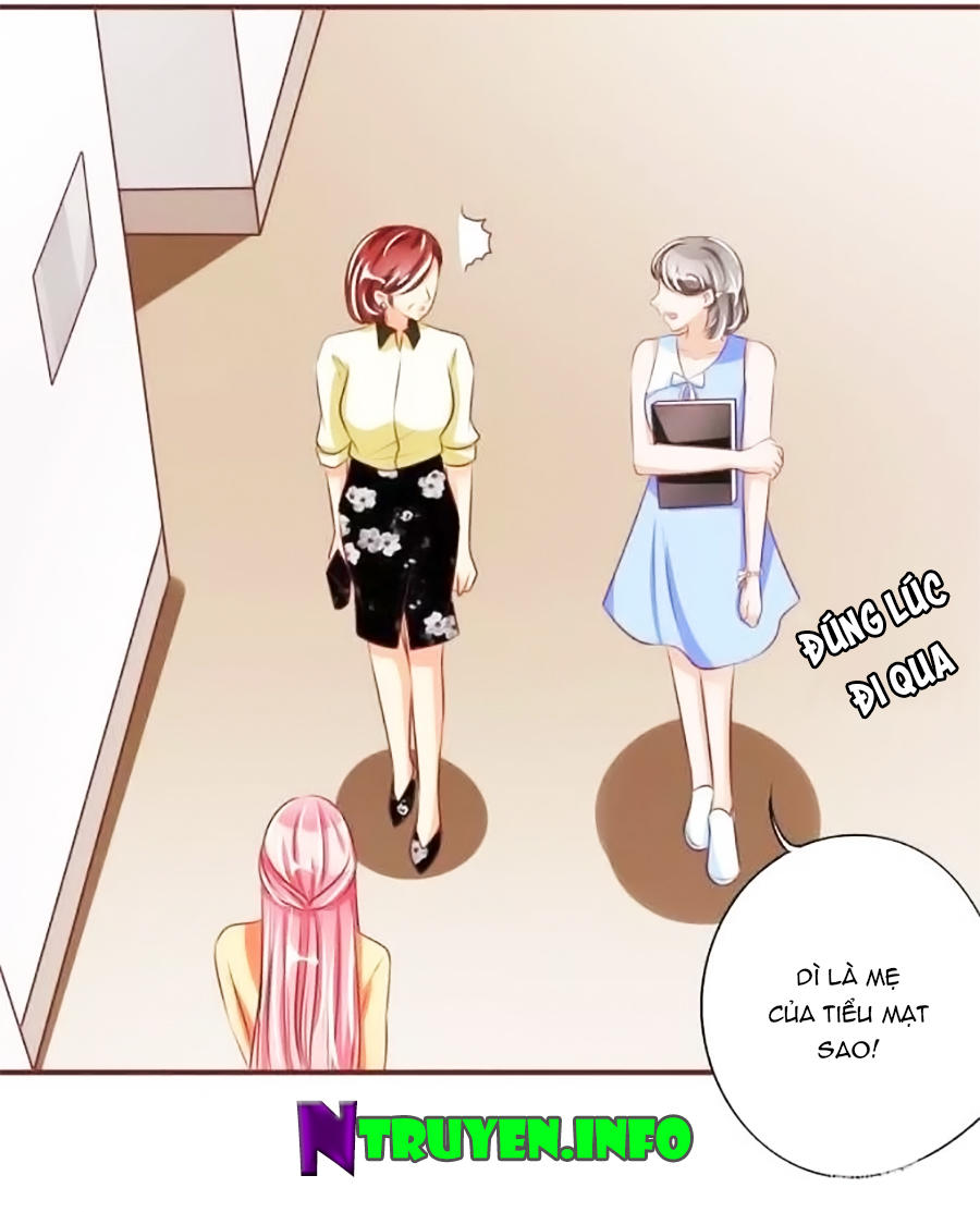 Vương Tước Tư Hữu Bảo Bối Chapter 57 - Trang 2