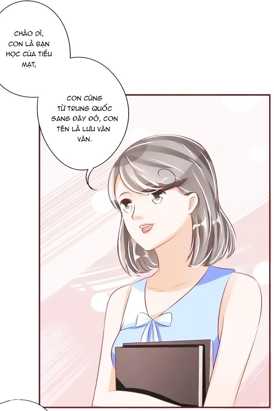 Vương Tước Tư Hữu Bảo Bối Chapter 57 - Trang 2