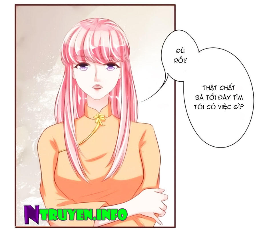 Vương Tước Tư Hữu Bảo Bối Chapter 57 - Trang 2