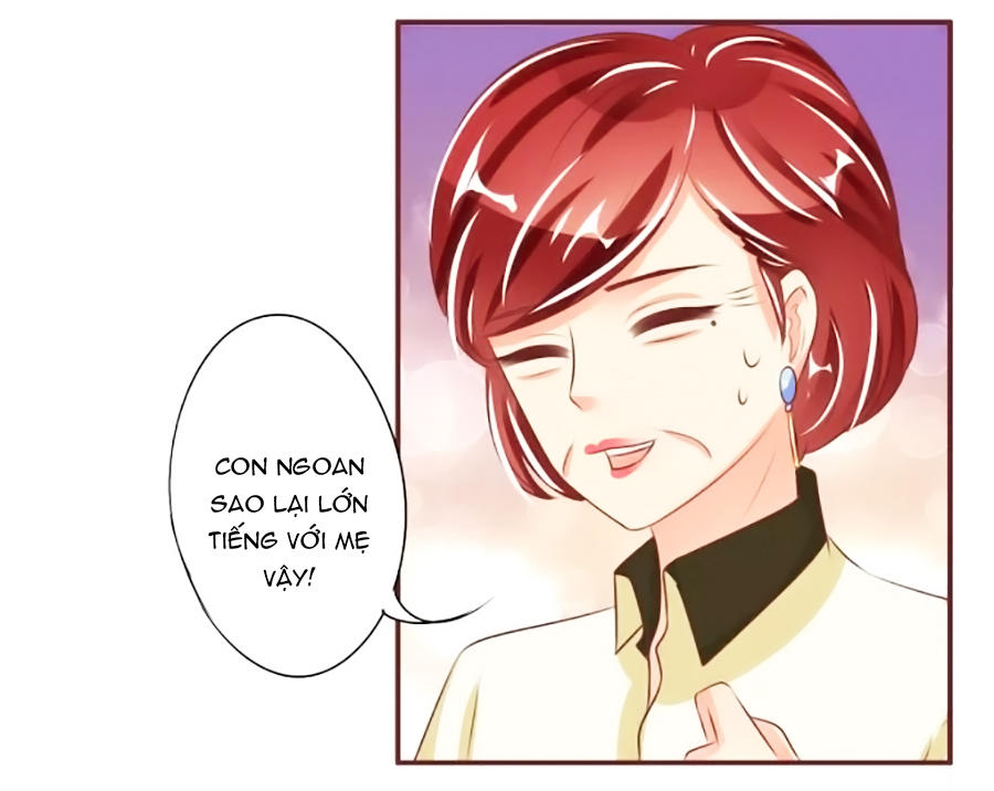 Vương Tước Tư Hữu Bảo Bối Chapter 57 - Trang 2