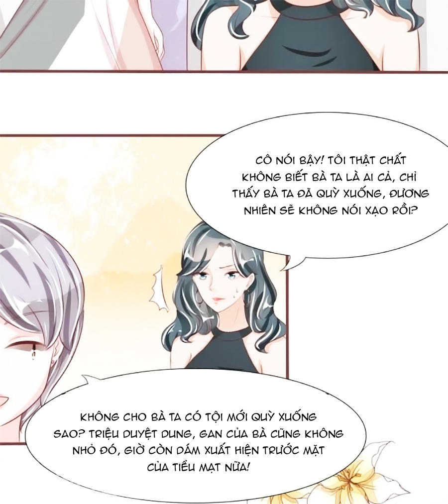 Vương Tước Tư Hữu Bảo Bối Chapter 58 - Trang 2