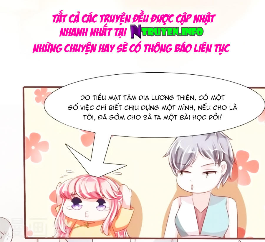 Vương Tước Tư Hữu Bảo Bối Chapter 58 - Trang 2