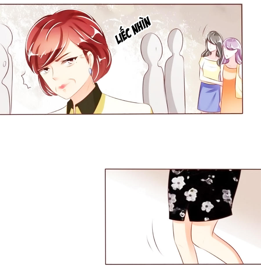 Vương Tước Tư Hữu Bảo Bối Chapter 58 - Trang 2