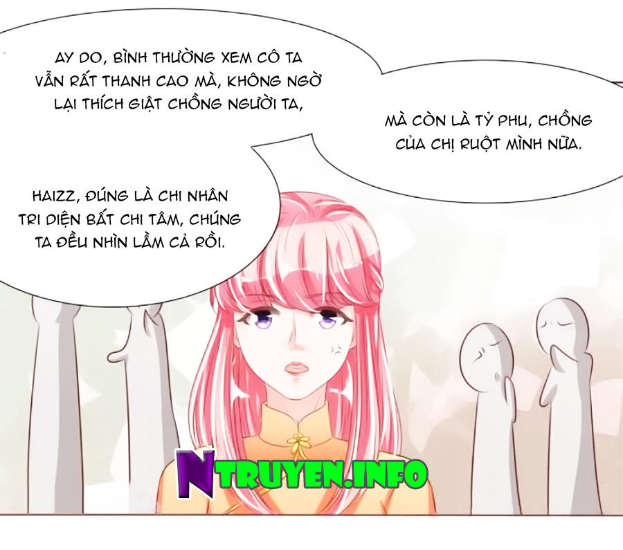 Vương Tước Tư Hữu Bảo Bối Chapter 58 - Trang 2