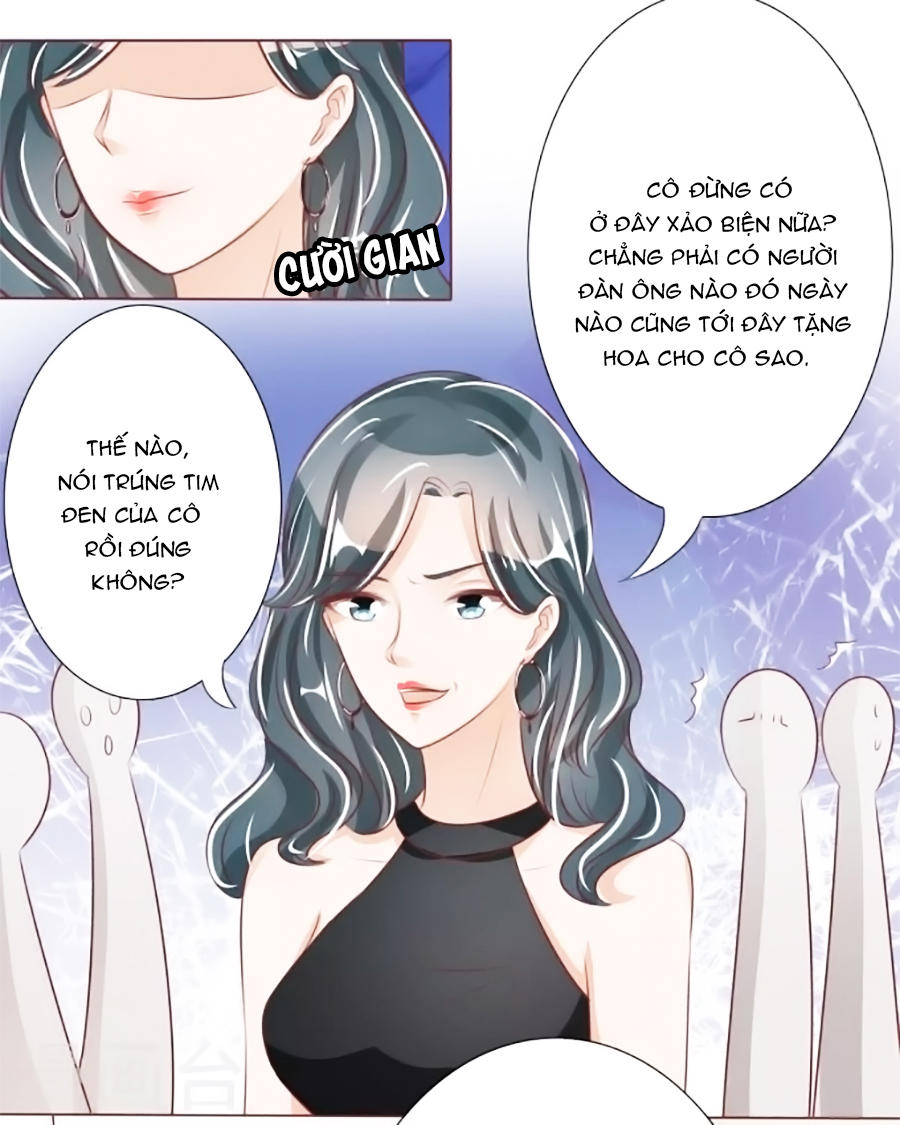 Vương Tước Tư Hữu Bảo Bối Chapter 58 - Trang 2