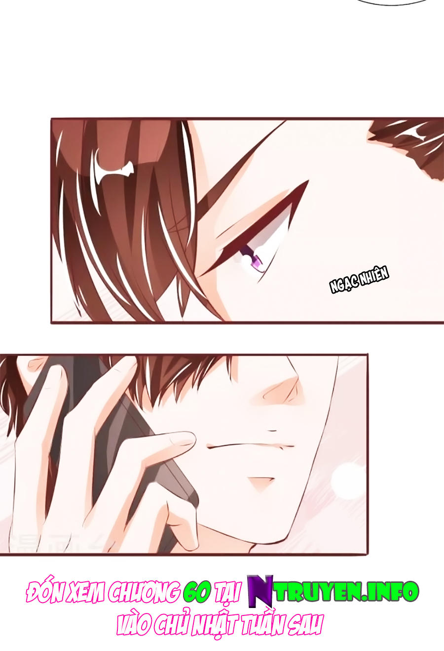 Vương Tước Tư Hữu Bảo Bối Chapter 59 - Trang 2