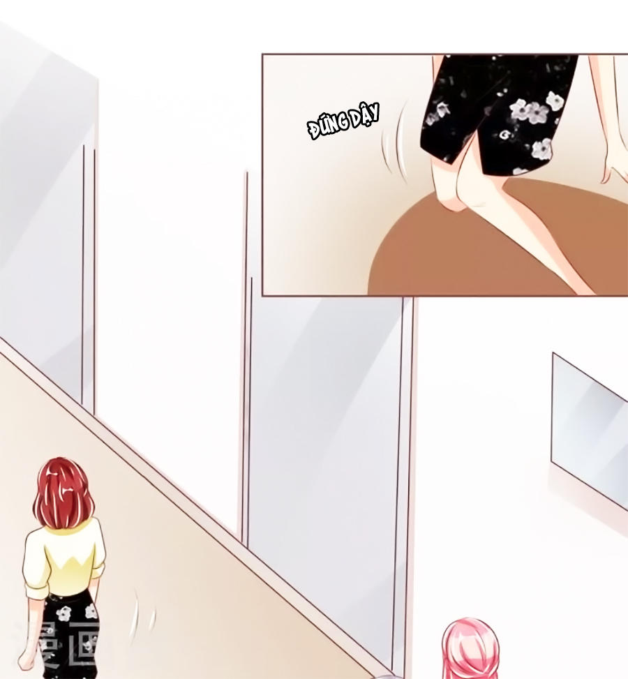 Vương Tước Tư Hữu Bảo Bối Chapter 59 - Trang 2