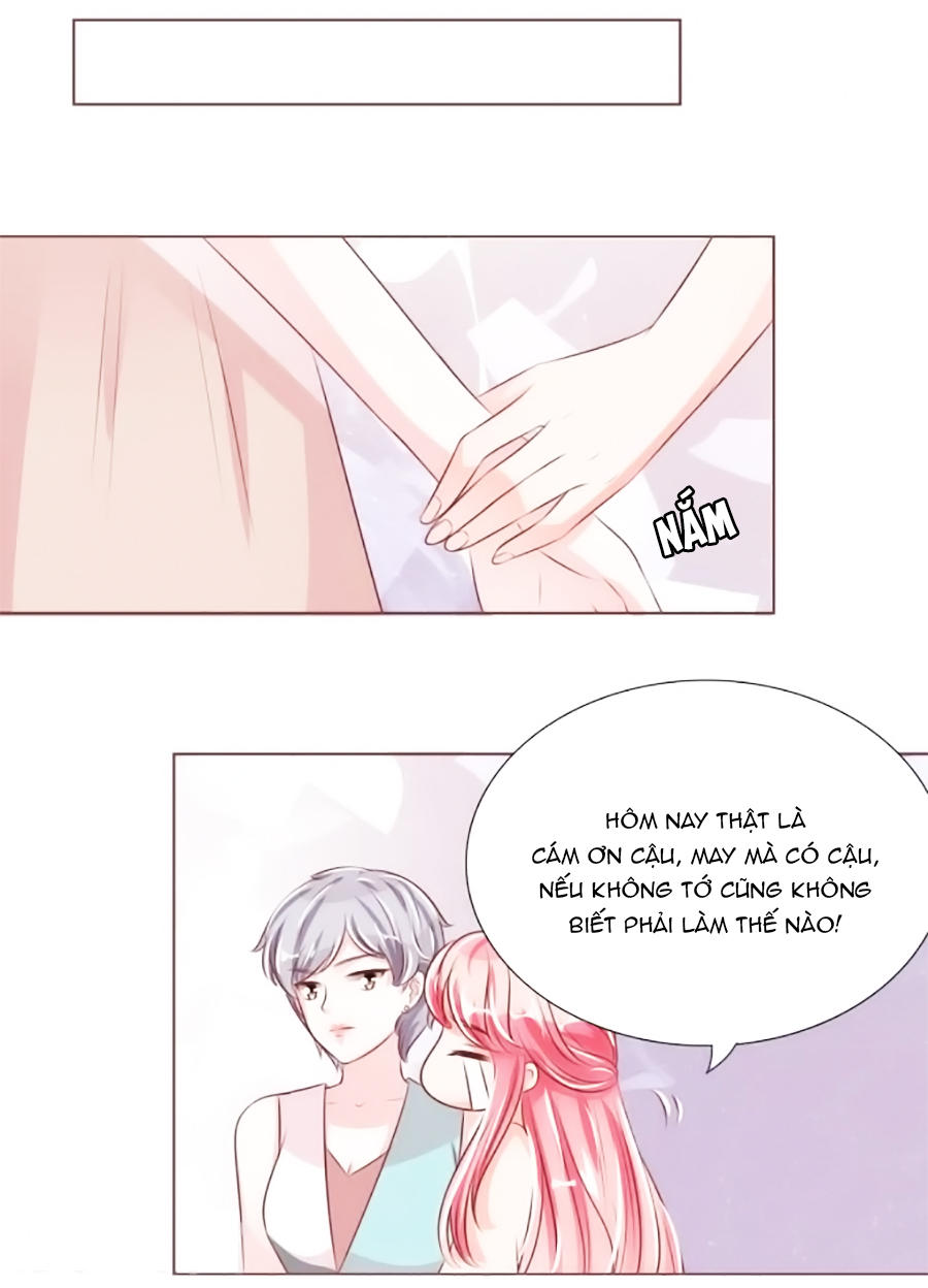 Vương Tước Tư Hữu Bảo Bối Chapter 59 - Trang 2