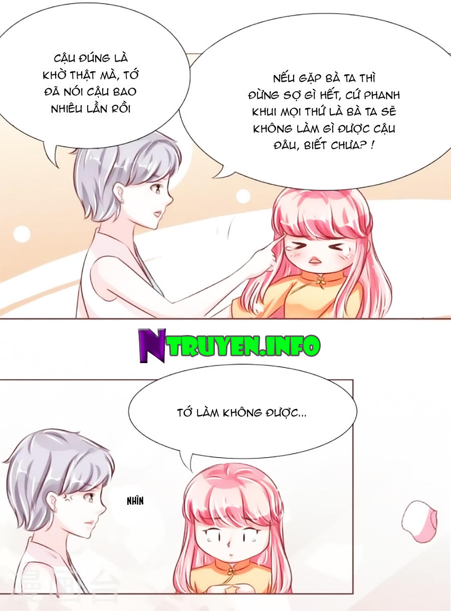 Vương Tước Tư Hữu Bảo Bối Chapter 59 - Trang 2