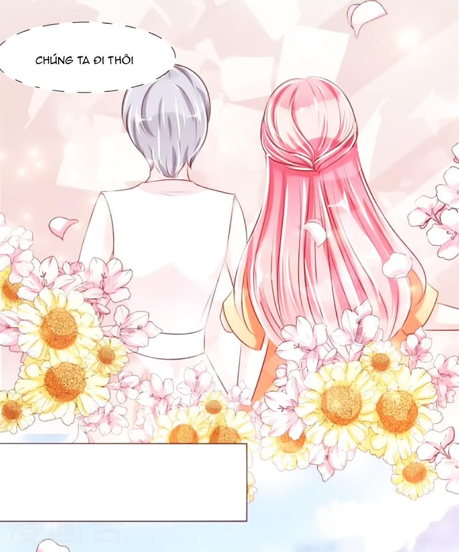 Vương Tước Tư Hữu Bảo Bối Chapter 59 - Trang 2