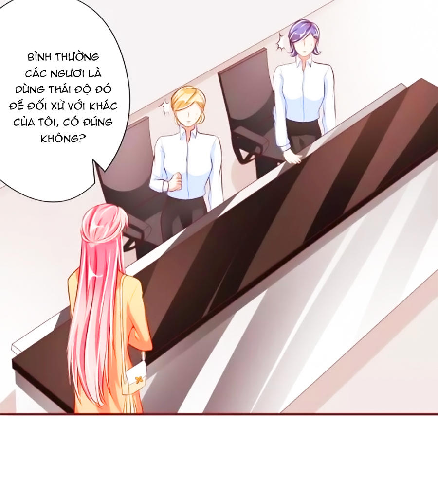 Vương Tước Tư Hữu Bảo Bối Chapter 60 - Trang 2