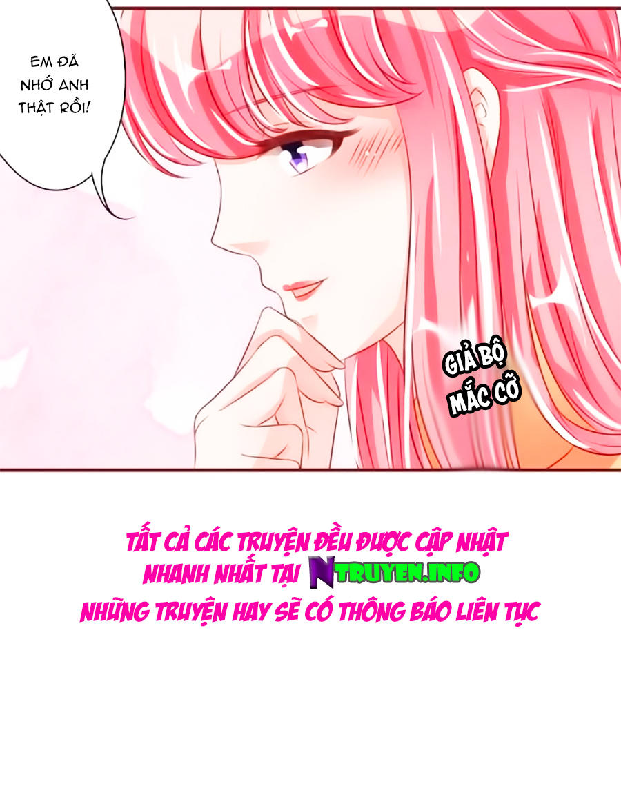 Vương Tước Tư Hữu Bảo Bối Chapter 61 - Trang 2