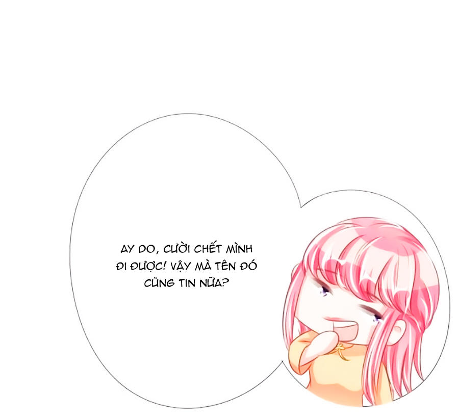 Vương Tước Tư Hữu Bảo Bối Chapter 61 - Trang 2