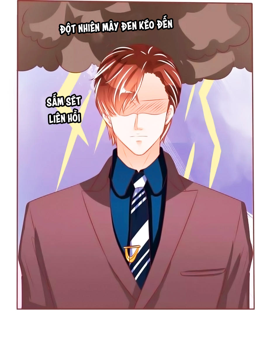 Vương Tước Tư Hữu Bảo Bối Chapter 61 - Trang 2