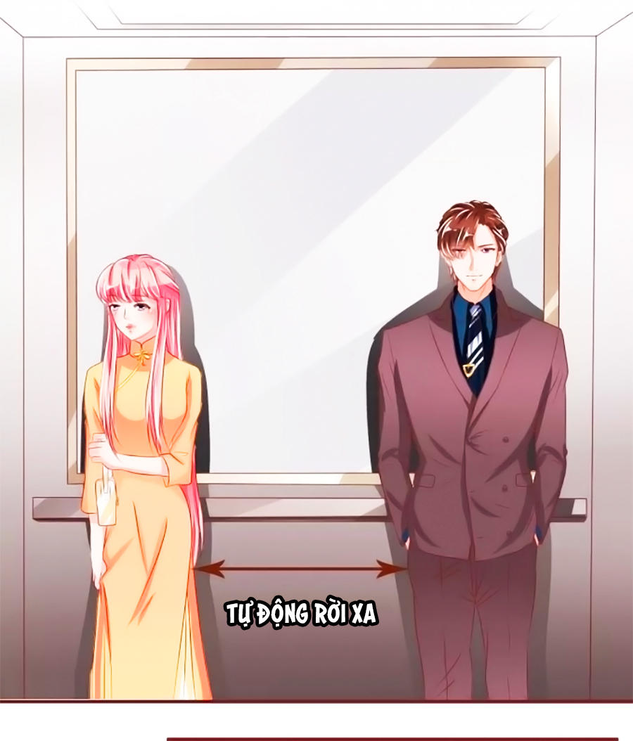 Vương Tước Tư Hữu Bảo Bối Chapter 61 - Trang 2