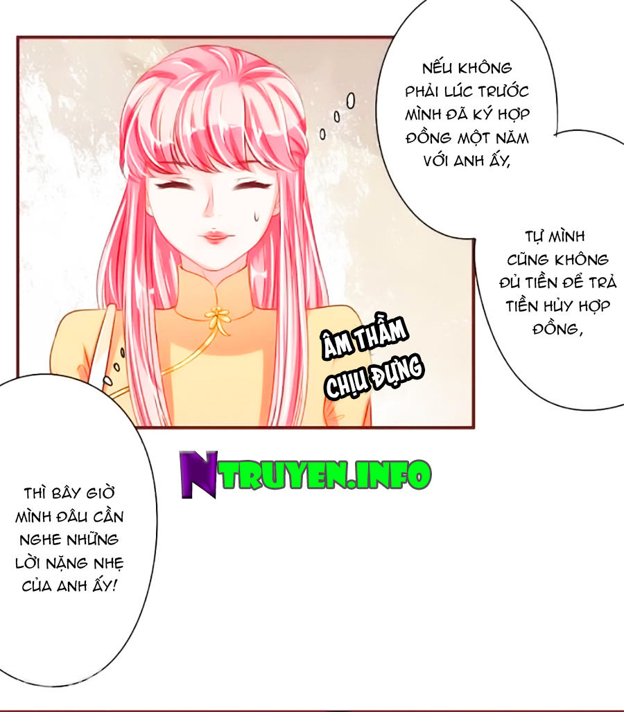 Vương Tước Tư Hữu Bảo Bối Chapter 61 - Trang 2