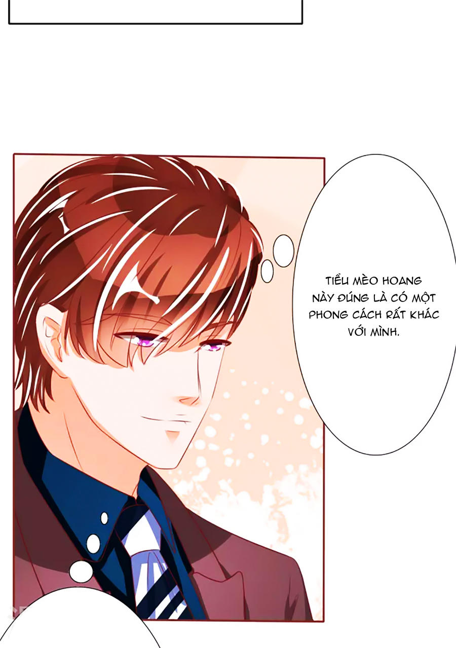 Vương Tước Tư Hữu Bảo Bối Chapter 62 - Trang 2