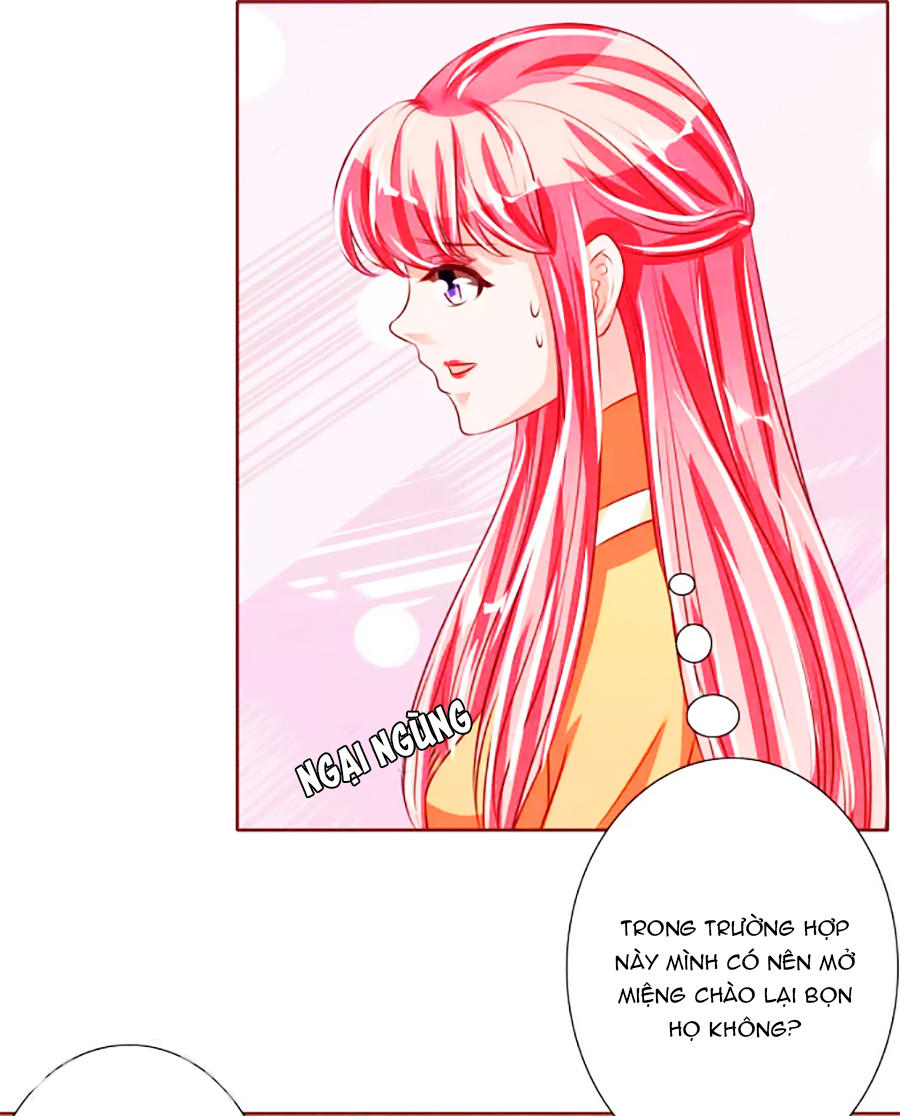 Vương Tước Tư Hữu Bảo Bối Chapter 62 - Trang 2