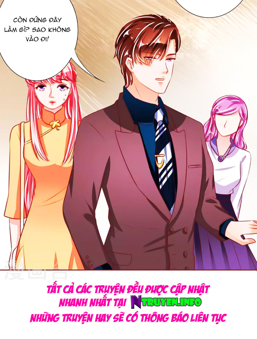 Vương Tước Tư Hữu Bảo Bối Chapter 62 - Trang 2