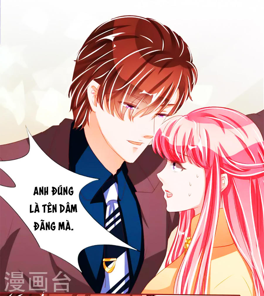 Vương Tước Tư Hữu Bảo Bối Chapter 62 - Trang 2