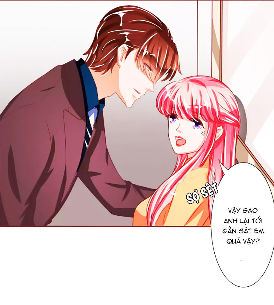 Vương Tước Tư Hữu Bảo Bối Chapter 62 - Trang 2