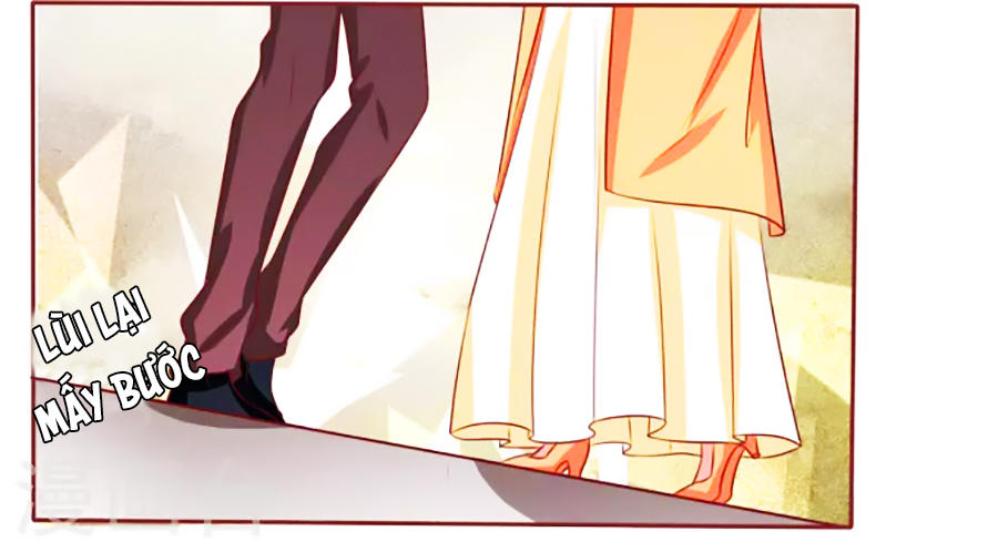 Vương Tước Tư Hữu Bảo Bối Chapter 62 - Trang 2