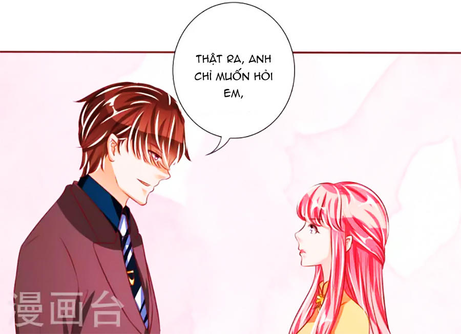 Vương Tước Tư Hữu Bảo Bối Chapter 62 - Trang 2