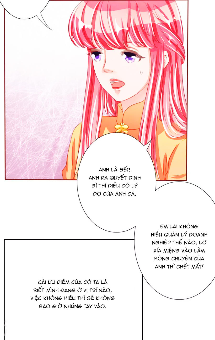 Vương Tước Tư Hữu Bảo Bối Chapter 62 - Trang 2