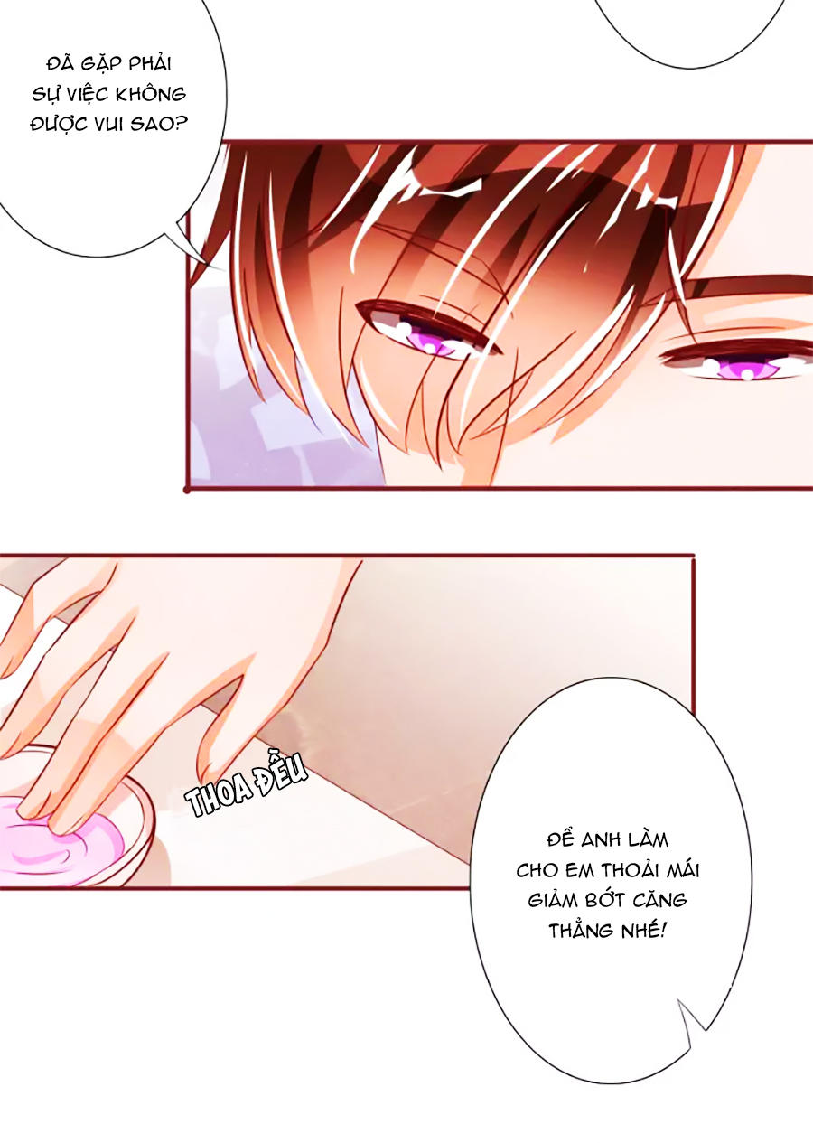 Vương Tước Tư Hữu Bảo Bối Chapter 63 - Trang 2