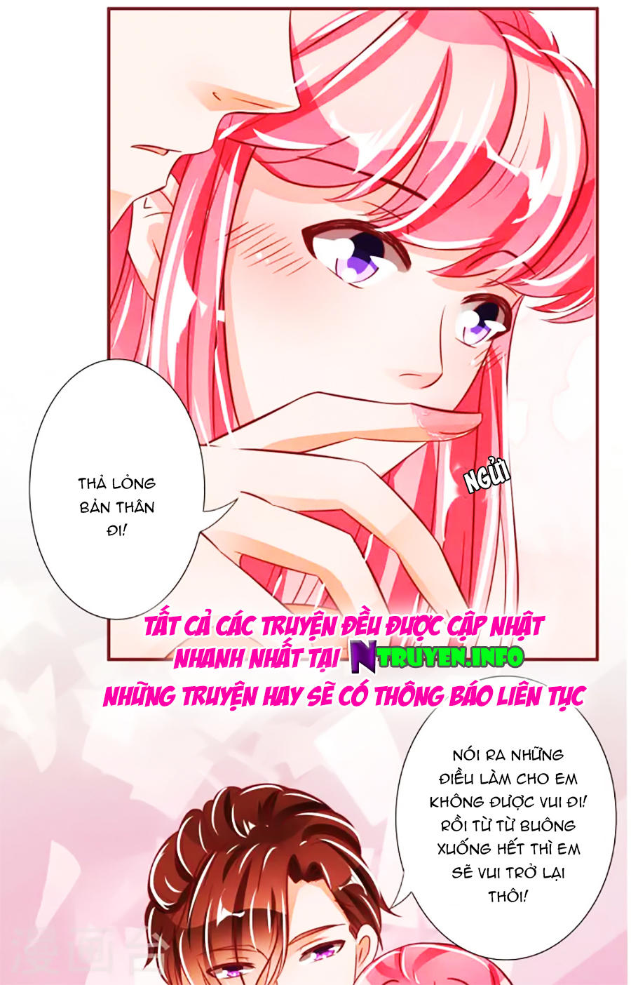 Vương Tước Tư Hữu Bảo Bối Chapter 63 - Trang 2