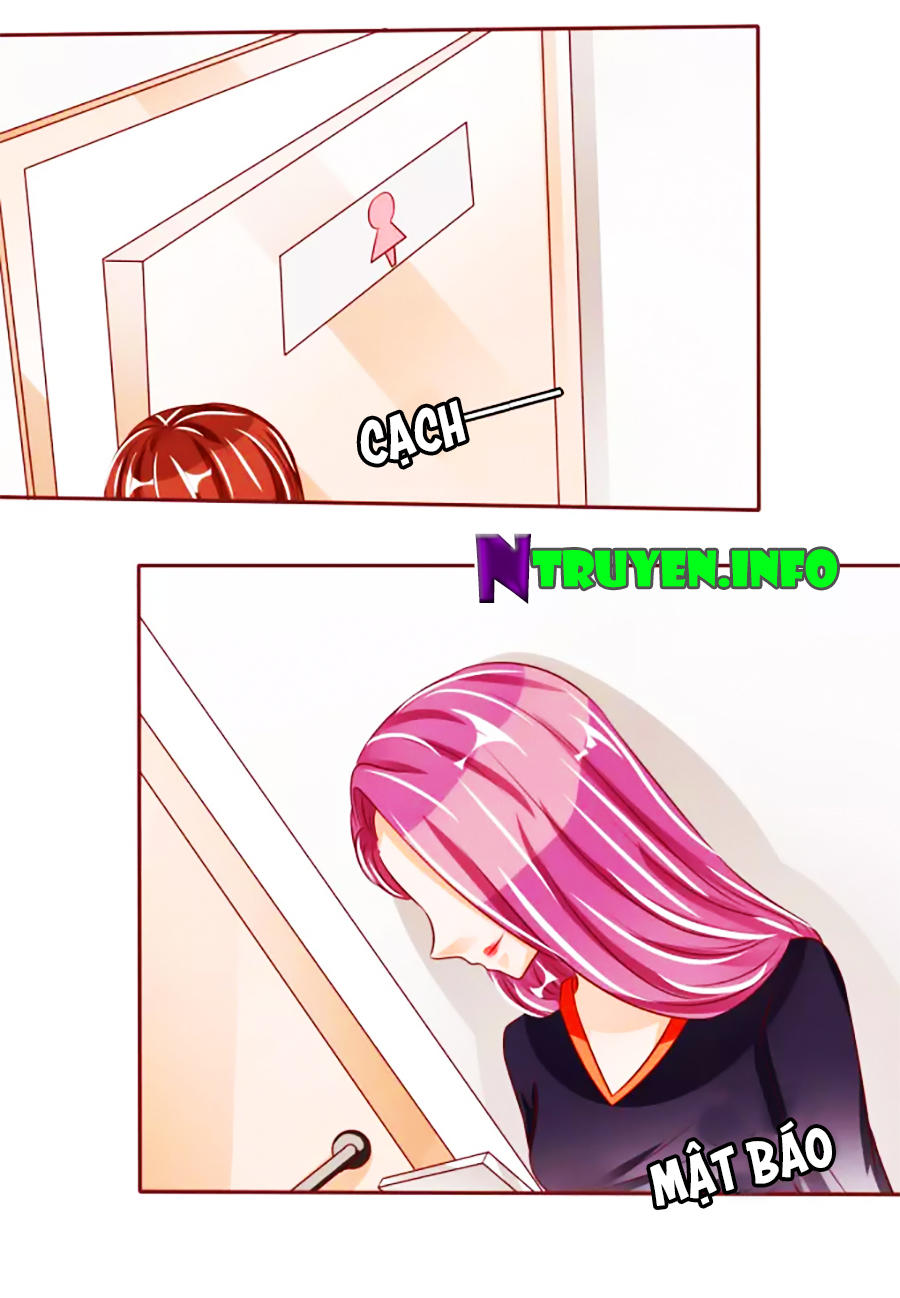 Vương Tước Tư Hữu Bảo Bối Chapter 63 - Trang 2