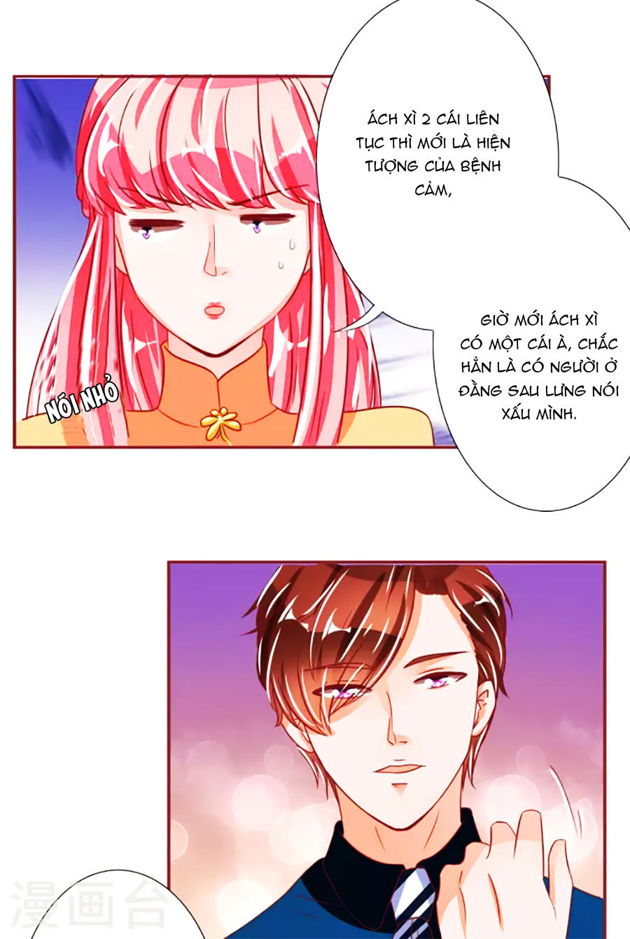 Vương Tước Tư Hữu Bảo Bối Chapter 63 - Trang 2