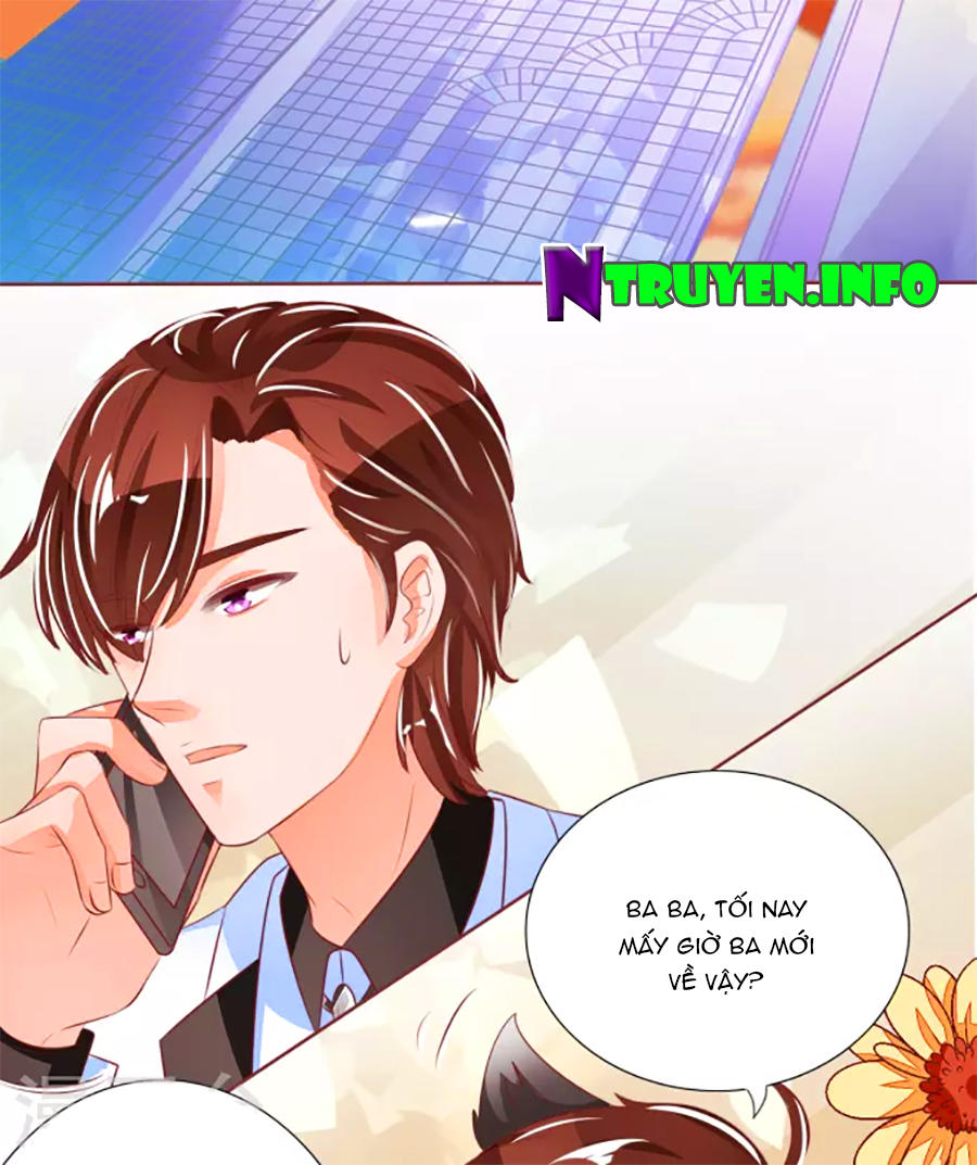 Vương Tước Tư Hữu Bảo Bối Chapter 66 - Trang 2