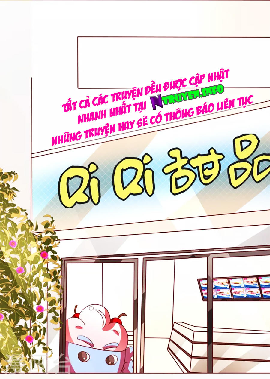 Vương Tước Tư Hữu Bảo Bối Chapter 66 - Trang 2