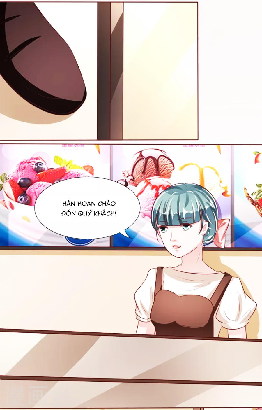 Vương Tước Tư Hữu Bảo Bối Chapter 66 - Trang 2