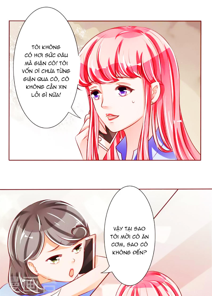 Vương Tước Tư Hữu Bảo Bối Chapter 66 - Trang 2