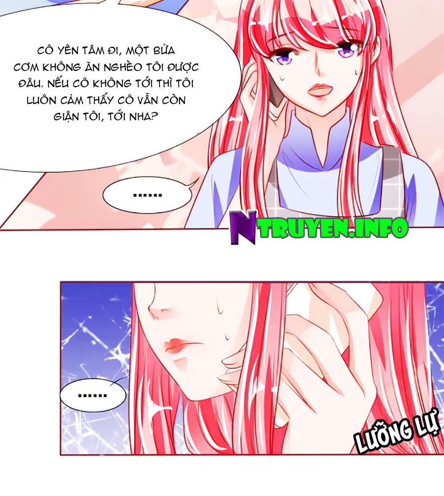 Vương Tước Tư Hữu Bảo Bối Chapter 66 - Trang 2