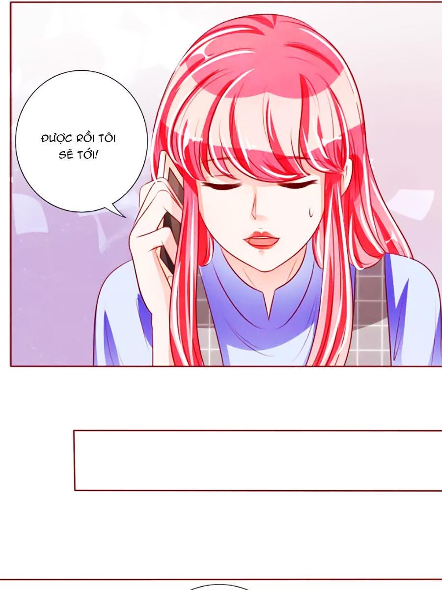 Vương Tước Tư Hữu Bảo Bối Chapter 66 - Trang 2