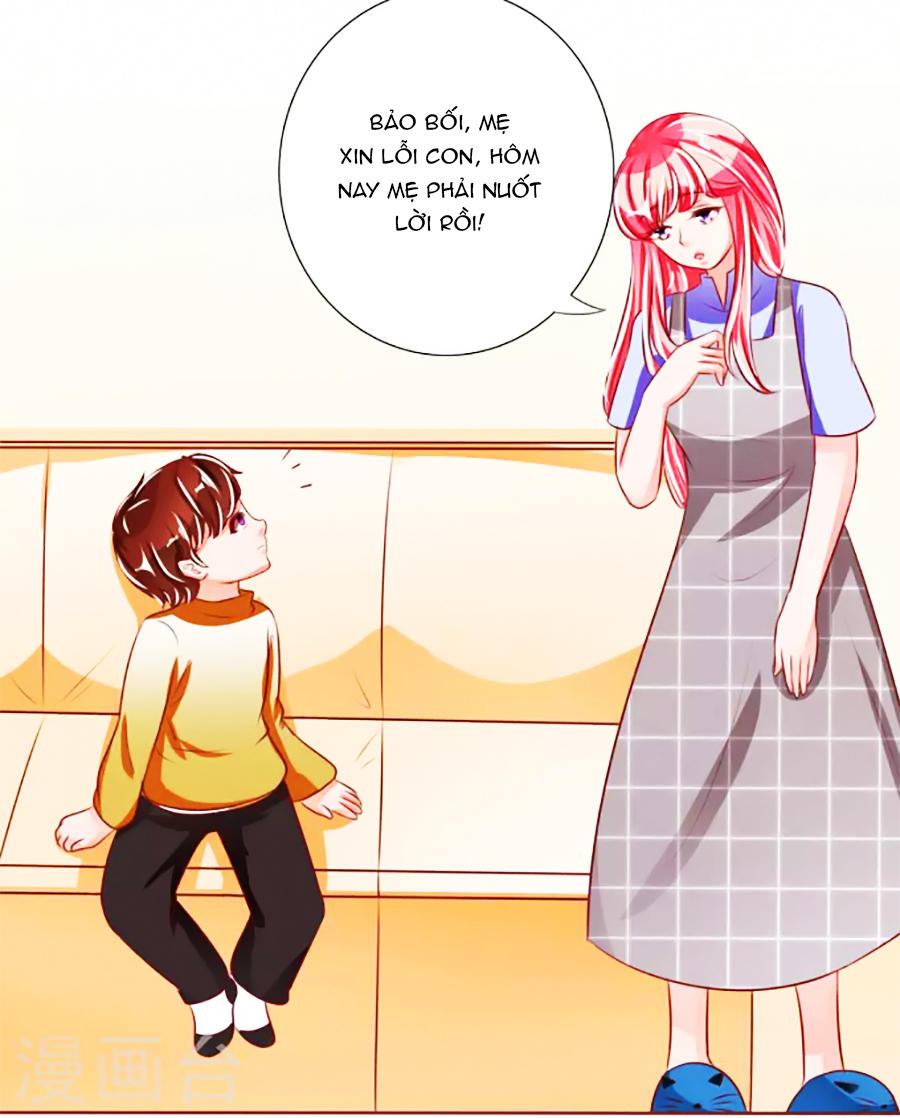 Vương Tước Tư Hữu Bảo Bối Chapter 66 - Trang 2