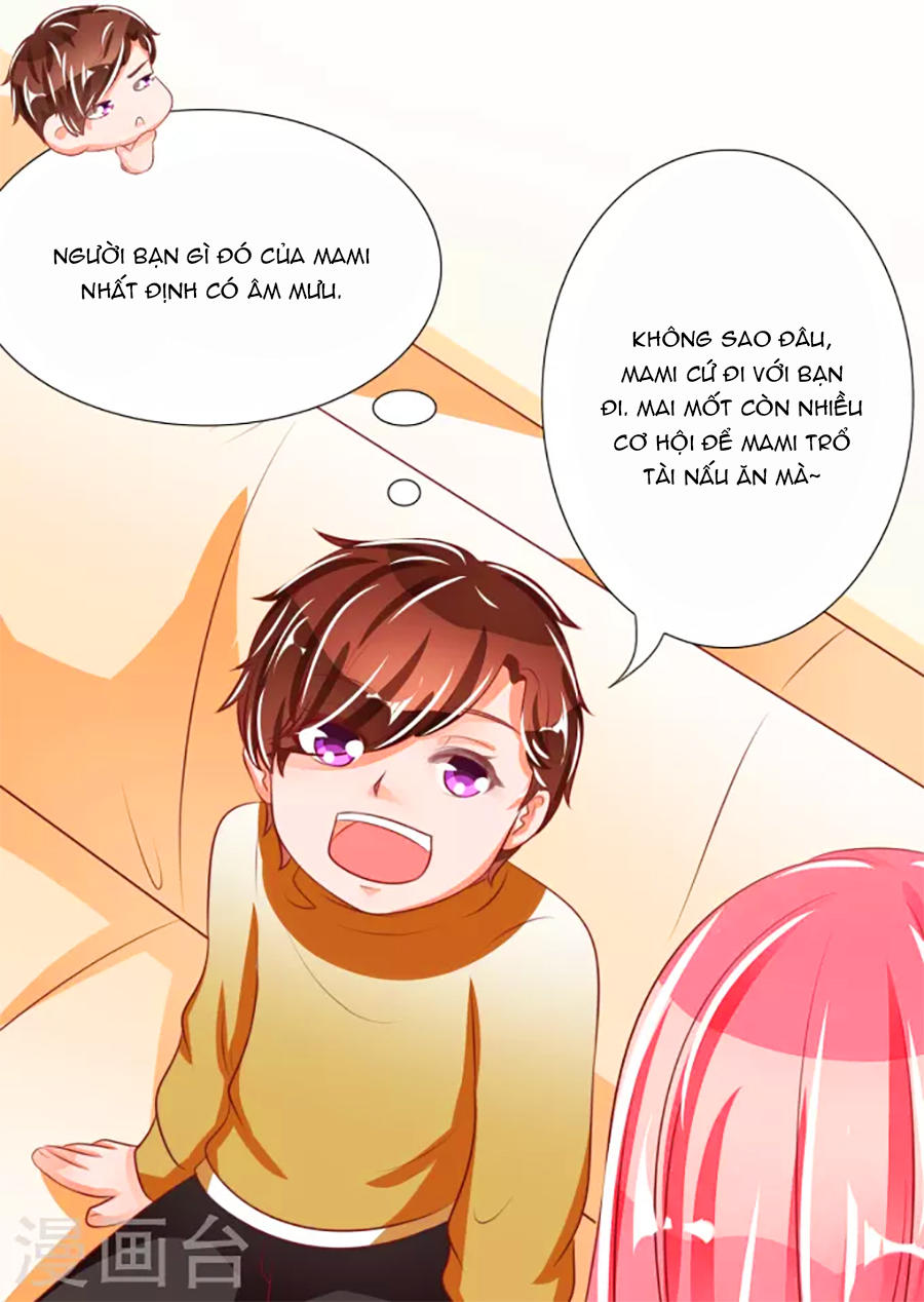 Vương Tước Tư Hữu Bảo Bối Chapter 66 - Trang 2